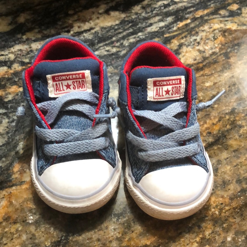 Converse